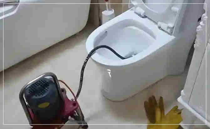 颍泉马桶蹲坑蹲厕疏通